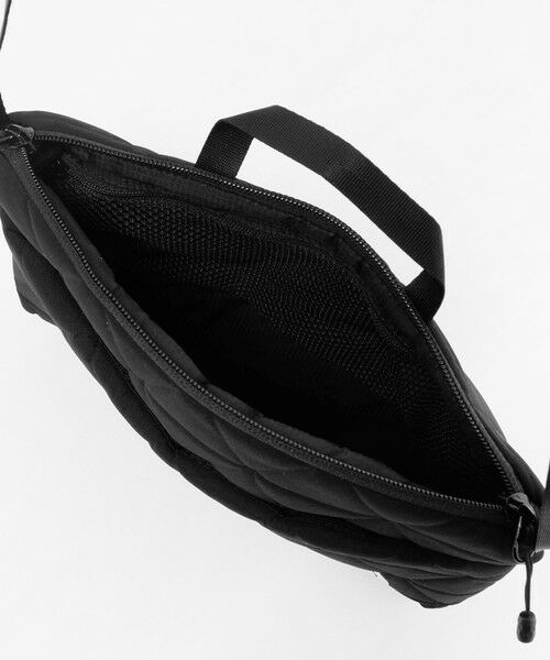 green label relaxing / グリーンレーベル リラクシング ショルダーバッグ | ＜THE NORTH FACE＞ジオフェイスポーチ | 詳細18