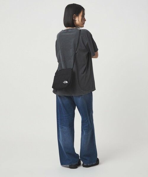 green label relaxing / グリーンレーベル リラクシング ショルダーバッグ | ＜THE NORTH FACE＞ジオフェイスポーチ | 詳細14