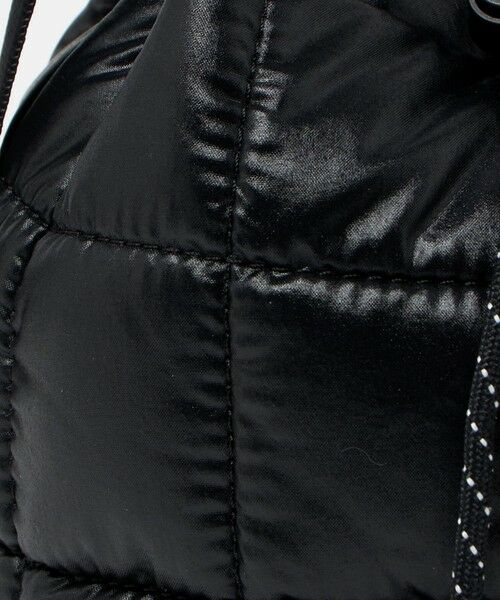 green label relaxing / グリーンレーベル リラクシング ショルダーバッグ | ＜NIKE＞スポーツウェア パフル タイニートート （3L） | 詳細11