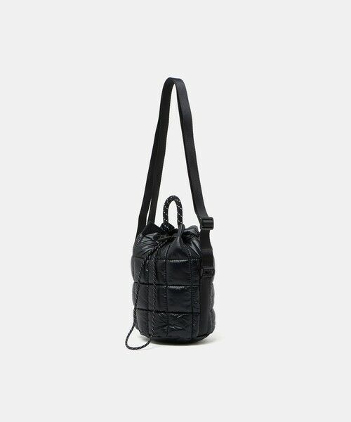 green label relaxing / グリーンレーベル リラクシング ショルダーバッグ | ＜NIKE＞スポーツウェア パフル タイニートート （3L） | 詳細3