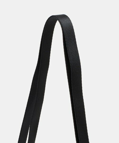 green label relaxing / グリーンレーベル リラクシング ショルダーバッグ | ＜NIKE＞スポーツウェア パフル タイニートート （3L） | 詳細4