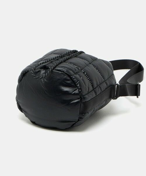 green label relaxing / グリーンレーベル リラクシング ショルダーバッグ | ＜NIKE＞スポーツウェア パフル タイニートート （3L） | 詳細6