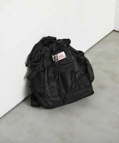 green label relaxing / グリーンレーベル リラクシング リュック・バックパック | 【別注】＜CARIBOU MOUNTAINEERING＞トートバッグ / バックパック