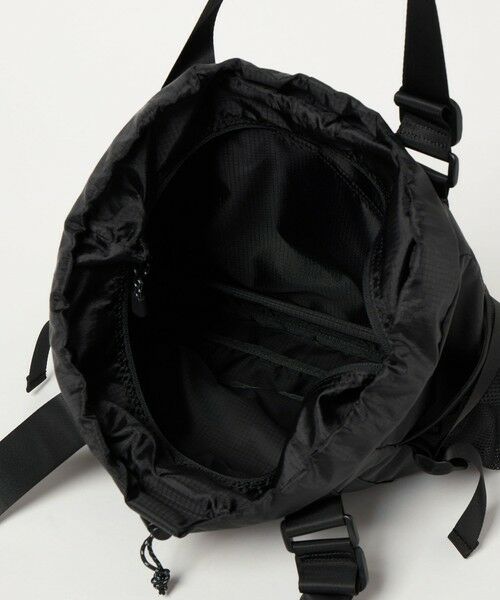 green label relaxing / グリーンレーベル リラクシング リュック・バックパック | 【別注】＜CARIBOU MOUNTAINEERING＞トートバッグ / バックパック | 詳細7