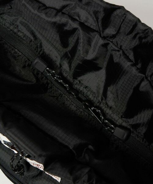 green label relaxing / グリーンレーベル リラクシング リュック・バックパック | 【別注】＜CARIBOU MOUNTAINEERING＞トートバッグ / バックパック | 詳細8