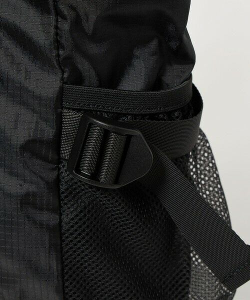 green label relaxing / グリーンレーベル リラクシング リュック・バックパック | 【別注】＜CARIBOU MOUNTAINEERING＞トートバッグ / バックパック | 詳細10