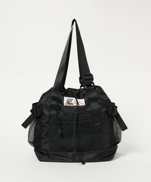 green label relaxing / グリーンレーベル リラクシング リュック・バックパック | 【別注】＜CARIBOU MOUNTAINEERING＞トートバッグ / バックパック | 詳細13