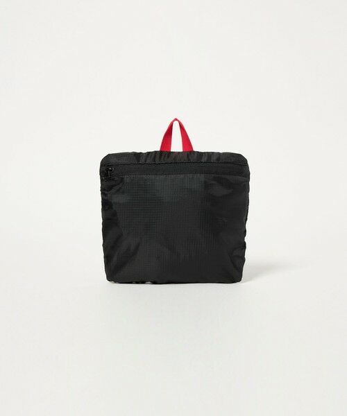 green label relaxing / グリーンレーベル リラクシング リュック・バックパック | 【別注】＜CARIBOU MOUNTAINEERING＞トートバッグ / バックパック | 詳細19