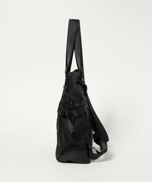 green label relaxing / グリーンレーベル リラクシング リュック・バックパック | 【別注】＜CARIBOU MOUNTAINEERING＞トートバッグ / バックパック | 詳細2