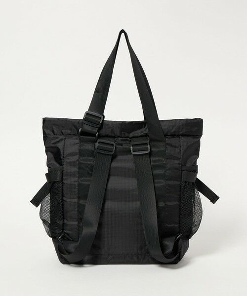 green label relaxing / グリーンレーベル リラクシング リュック・バックパック | 【別注】＜CARIBOU MOUNTAINEERING＞トートバッグ / バックパック | 詳細3