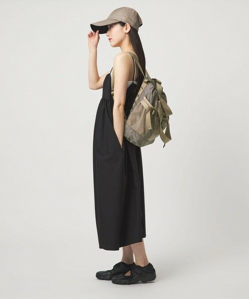 green label relaxing / グリーンレーベル リラクシング リュック・バックパック | 【別注】＜CARIBOU MOUNTAINEERING＞トートバッグ / バックパック / リュック | 詳細28