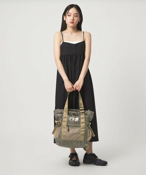 green label relaxing / グリーンレーベル リラクシング リュック・バックパック | 【別注】＜CARIBOU MOUNTAINEERING＞トートバッグ / バックパック / リュック | 詳細30