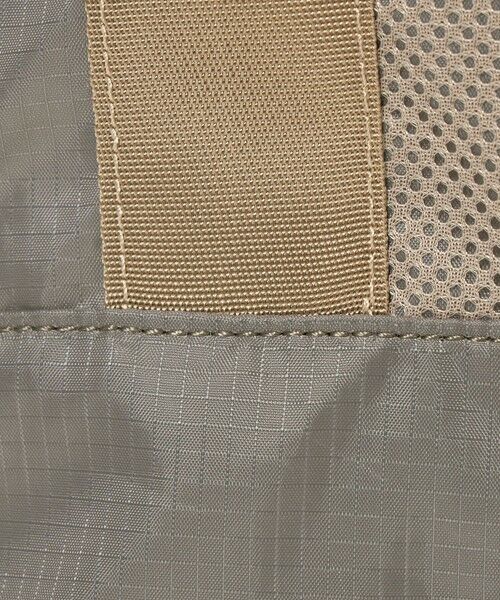 green label relaxing / グリーンレーベル リラクシング リュック・バックパック | 【別注】＜CARIBOU MOUNTAINEERING＞トートバッグ / バックパック | 詳細28