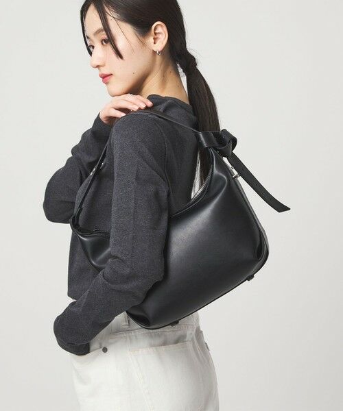 green label relaxing / グリーンレーベル リラクシング ショルダーバッグ | 2WAY タックショルダー バッグ | 詳細2