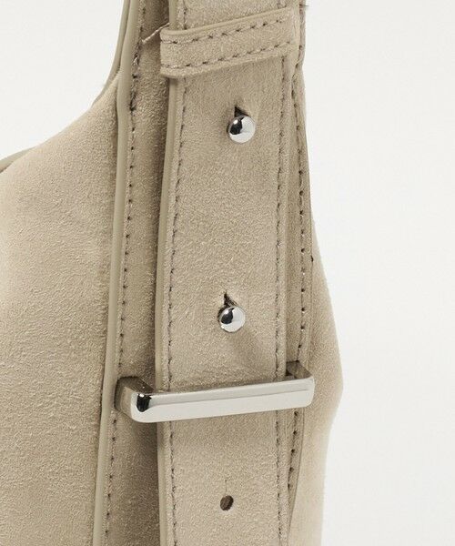 green label relaxing / グリーンレーベル リラクシング ショルダーバッグ | 2WAY タックショルダー バッグ | 詳細19