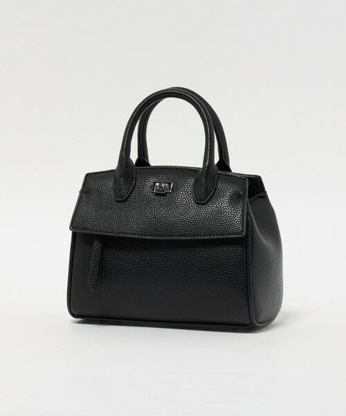 green label relaxing / グリーンレーベル リラクシング ショルダーバッグ | 2WAY 金具 ミニボストンバッグ | 詳細5