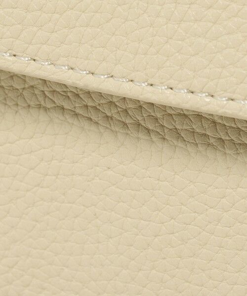 green label relaxing / グリーンレーベル リラクシング ショルダーバッグ | 2WAY 金具 ミニボストンバッグ | 詳細8