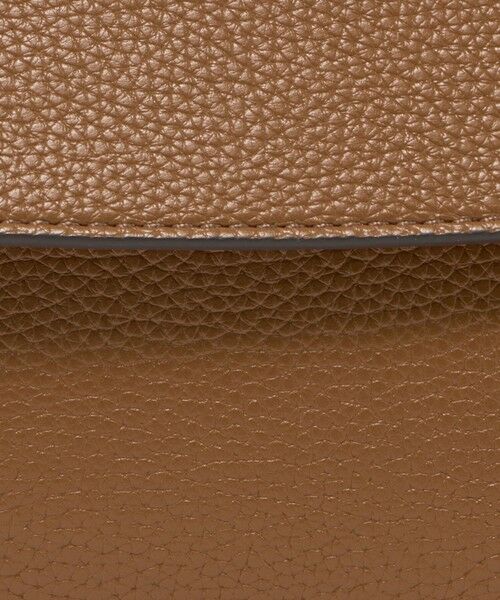 green label relaxing / グリーンレーベル リラクシング ショルダーバッグ | 2WAY 金具 ミニボストンバッグ | 詳細20