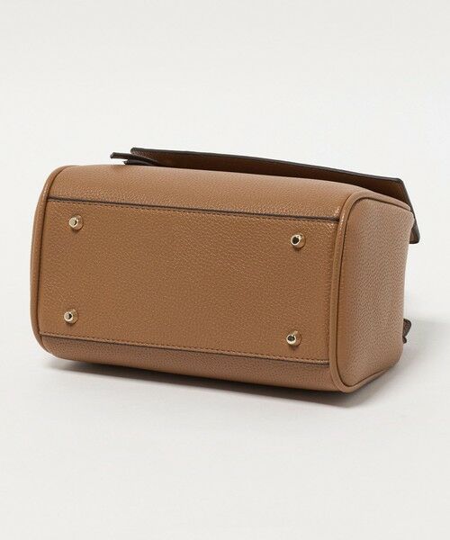 green label relaxing / グリーンレーベル リラクシング ショルダーバッグ | 2WAY 金具 ミニボストンバッグ | 詳細25