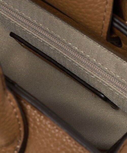 green label relaxing / グリーンレーベル リラクシング ショルダーバッグ | 2WAY 金具 ミニボストンバッグ | 詳細27