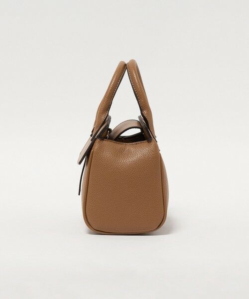 green label relaxing / グリーンレーベル リラクシング ショルダーバッグ | 2WAY 金具 ミニボストンバッグ | 詳細10