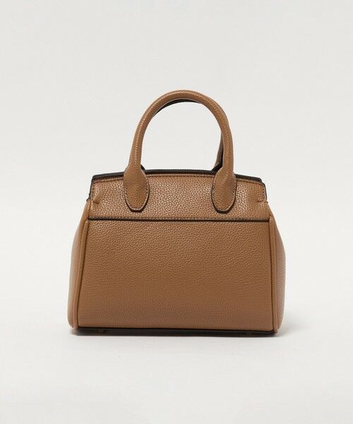 green label relaxing / グリーンレーベル リラクシング ショルダーバッグ | 2WAY 金具 ミニボストンバッグ | 詳細11