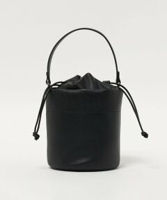 green label relaxing / グリーンレーベル リラクシング ショルダーバッグ | ２WAY 巾着ドロストバケツバッグ