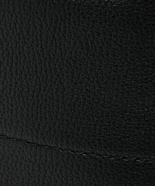 green label relaxing / グリーンレーベル リラクシング ショルダーバッグ | ２WAY 巾着ドロストバケツバッグ | 詳細4