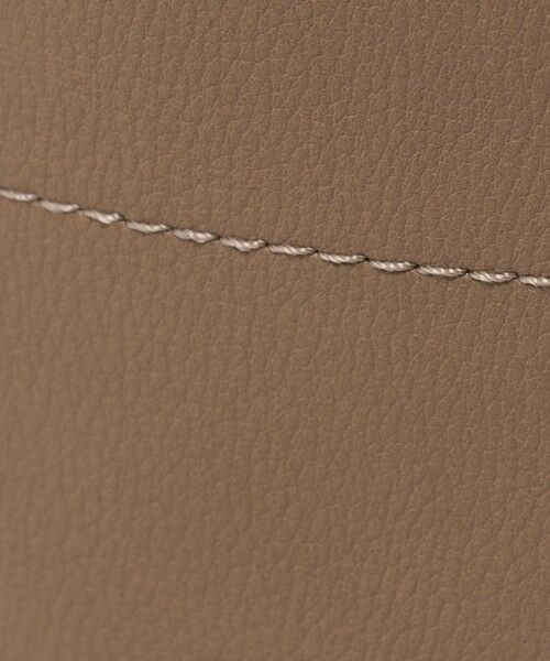 green label relaxing / グリーンレーベル リラクシング ショルダーバッグ | ２WAY 巾着ドロストバケツバッグ | 詳細8