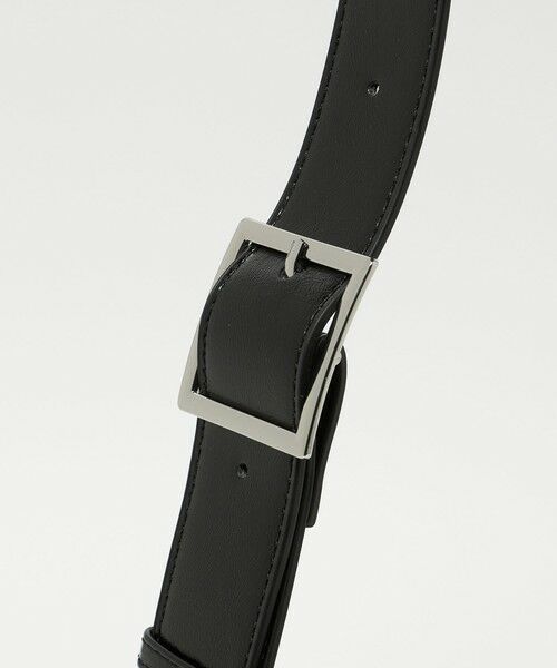 green label relaxing / グリーンレーベル リラクシング ショルダーバッグ | スクエア ワイドショルダー バッグ | 詳細8