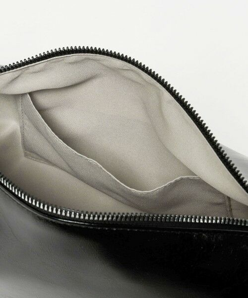 green label relaxing / グリーンレーベル リラクシング ショルダーバッグ | スクエア ワイドショルダー バッグ | 詳細11