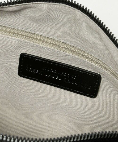 green label relaxing / グリーンレーベル リラクシング ショルダーバッグ | スクエア ワイドショルダー バッグ | 詳細12