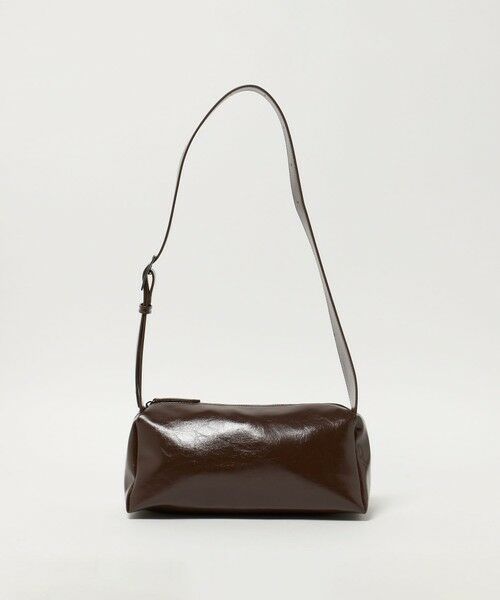 green label relaxing / グリーンレーベル リラクシング ショルダーバッグ | スクエア ワイドショルダー バッグ | 詳細17