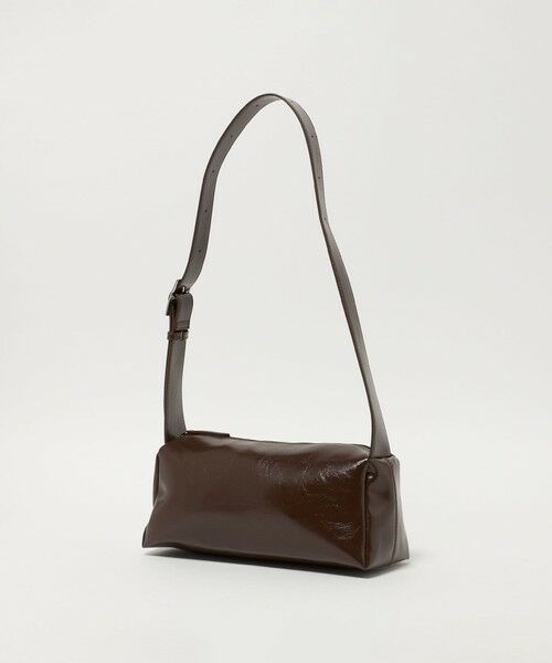 green label relaxing / グリーンレーベル リラクシング ショルダーバッグ | スクエア ワイドショルダー バッグ | 詳細18