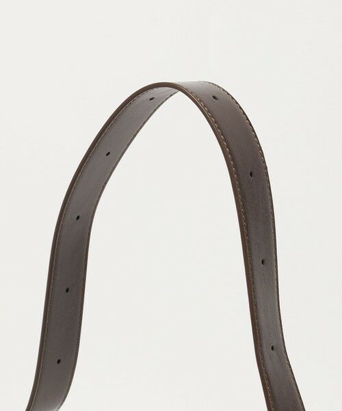 green label relaxing / グリーンレーベル リラクシング ショルダーバッグ | スクエア ワイドショルダー バッグ | 詳細19