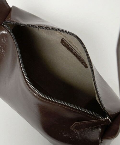 green label relaxing / グリーンレーベル リラクシング ショルダーバッグ | スクエア ワイドショルダー バッグ | 詳細20