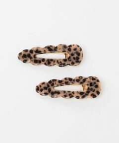 green label relaxing / グリーンレーベル リラクシング ヘアピン | ＜PEIGNEE＞ ヘアクリップ / SIGNATURE HAIR