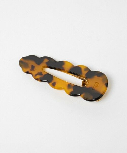 green label relaxing / グリーンレーベル リラクシング ヘアピン | ＜PEIGNEE＞ ヘアクリップ / SIGNATURE HAIR | 詳細3