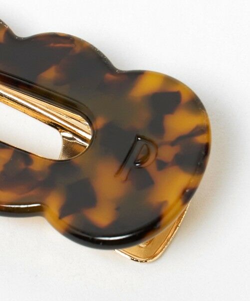 green label relaxing / グリーンレーベル リラクシング ヘアピン | ＜PEIGNEE＞ ヘアクリップ / SIGNATURE HAIR | 詳細15