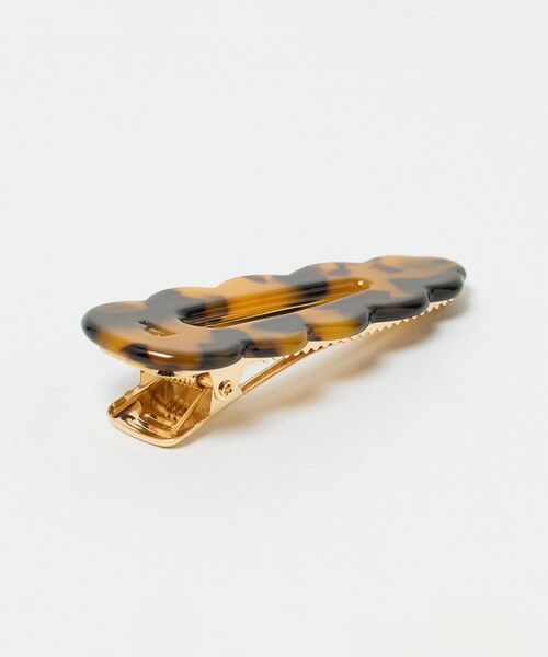 green label relaxing / グリーンレーベル リラクシング ヘアピン | ＜PEIGNEE＞ ヘアクリップ / SIGNATURE HAIR | 詳細5