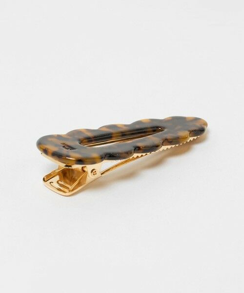 green label relaxing / グリーンレーベル リラクシング ヘアピン | ＜PEIGNEE＞ ヘアクリップ / SIGNATURE HAIR | 詳細9