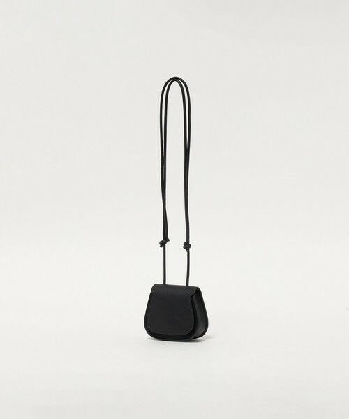 green label relaxing / グリーンレーベル リラクシング ネックレス・ペンダント・チョーカー | フラップ ポーチネックレス | 詳細4