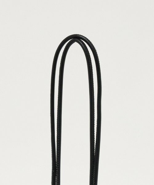 green label relaxing / グリーンレーベル リラクシング ネックレス・ペンダント・チョーカー | フラップ ポーチネックレス | 詳細5