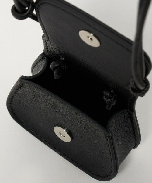 green label relaxing / グリーンレーベル リラクシング ネックレス・ペンダント・チョーカー | フラップ ポーチネックレス | 詳細6