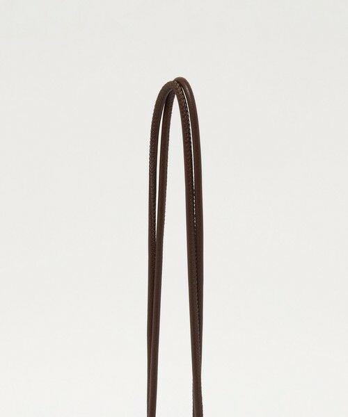 green label relaxing / グリーンレーベル リラクシング ネックレス・ペンダント・チョーカー | フラップ ポーチネックレス | 詳細17