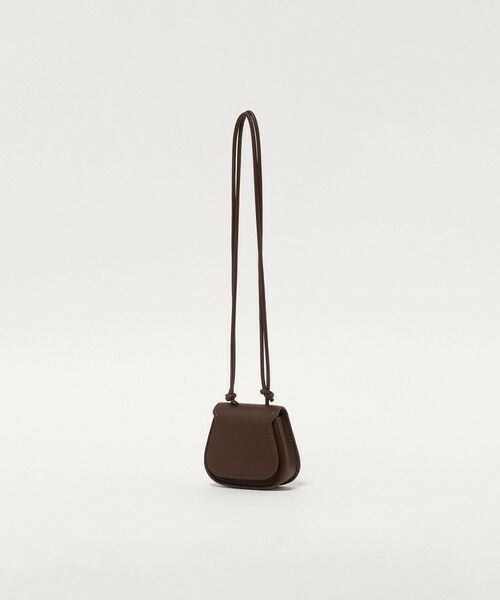 green label relaxing / グリーンレーベル リラクシング ネックレス・ペンダント・チョーカー | フラップ ポーチネックレス | 詳細8