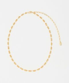 green label relaxing / グリーンレーベル リラクシング ネックレス・ペンダント・チョーカー | ツブツブ チェーン ネックレス