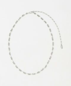 green label relaxing / グリーンレーベル リラクシング ネックレス・ペンダント・チョーカー | ツブツブ チェーン ネックレス