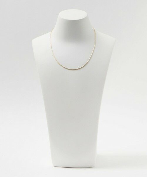 green label relaxing / グリーンレーベル リラクシング ネックレス・ペンダント・チョーカー | 3WAY 3連ネックレス | 詳細9