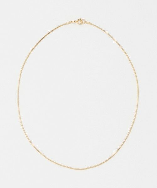 green label relaxing / グリーンレーベル リラクシング ネックレス・ペンダント・チョーカー | 3WAY 3連ネックレス | 詳細6